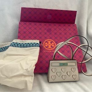 Tory Burch